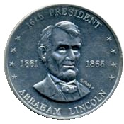 Abraham Lincoln