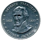 Andrew Jackson