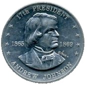 Andrew Johnson