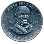 John Quincy Adams