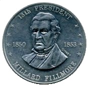 Millard Fillmore