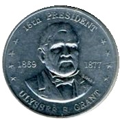 U.S. Grant