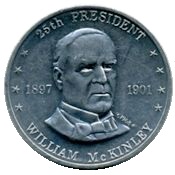 William McKinley