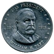 William H. Taft