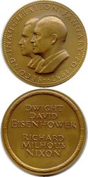 57 Eisenhower Inaugural